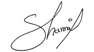 FABWOMEN Shanna K's Signature