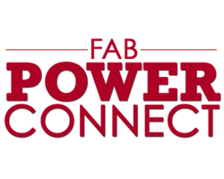 FABWOMEN FAB Power Connect Signature Program held twice a year